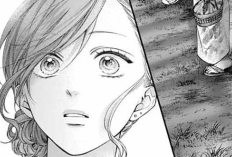 この音とまれ! 『Kono Oto Tomare! Sounds of Life』 152話 漫画raw : 夜の約束