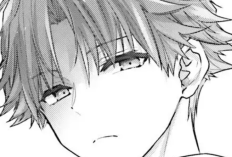 動かない！RAW 漫画【ようこそ実力至上主義の教室へ2年生編2nd Stage】Classroom of the Elite: 2nd Year Arc - 2nd Stage 第12話