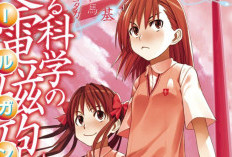 漫画  A Certain Magical Index Gaiden A Certain Scientific Railgun『とある魔術の禁書目録外伝 とある科学の超電磁砲』全話 魔法と科学が衝突する世界