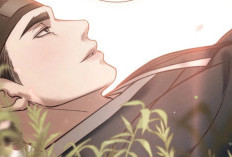 リンク 漫画「Tempest Night」第92話 日本語版、小さなことから始まる美しい物語