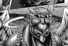 テラフォーマーズ Terra Formars 72話 漫画raw 状況が好ましくない