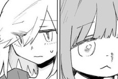 みいちゃんと山田さん MII-CHAN TO YAMADA-SAN 32話 漫画raw  あかねは楽しそうに遊んでいる