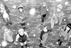 リンク漫画 Skip and Loafer『スキップとローファー』第79話島こそが真の絶望的ロマンチストキング