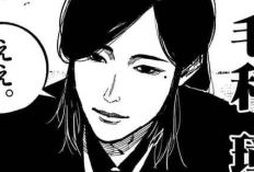 Nippon Sangoku【日本三國】46話 漫画raw、容易にされた道