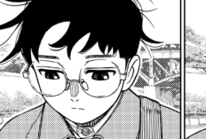 ダンダダン「Dandadan」230話 漫画raw 大規模な争いが起こるだろう