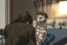 漫画RAW 現実クエスト Reality Quest 196話 日本語、新しい任務に臨む準備が整っている