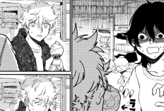 漫画『ブルーピリオド』Blue Period 第87話 | あなたを驚かせる何か