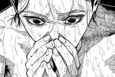 日本三國 【Nippon Sangoku】 47話 漫画raw : 過剰な恐怖