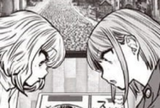 幸せを分かち合う？リンク【こういうのがいい】This Kind of Thing is Fine 第58話