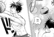 ハリガネサービスACE 216話 漫画raw 快適で美しい雰囲気