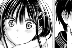 My Cat-like Classmate 【となりの猫と恋知らず】34話 漫画raw、雪の季節の恋