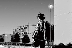 漫画よふかしのうた 一楽園編一 コトヤマ『Call of the Night』全話永遠の若さを謳う宗教団体を調査する