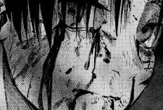 十字架のろくにん (Juujika no Rokunin) 233話 漫画raw 宮殿に監禁された