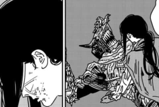 気を抜かないでください! 漫画『チェンソーマン』Chainsaw Man 第231話 